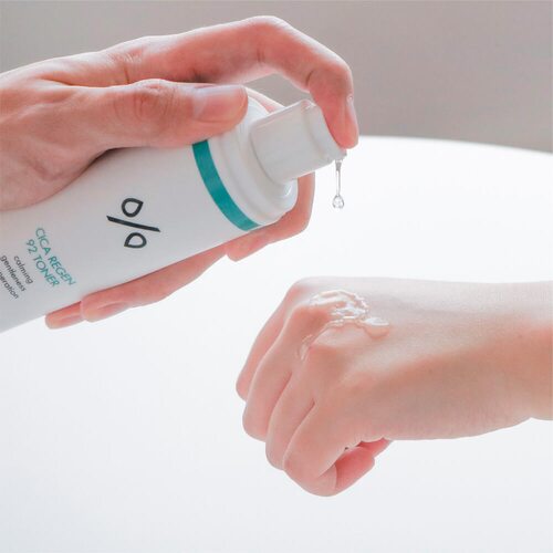 Dr.Ceuracle Cica Regen 92 Toner