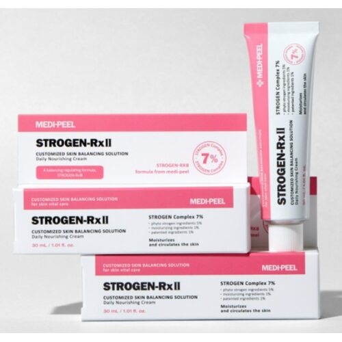 Medi-Peel Strogen RX Ⅱ Cream