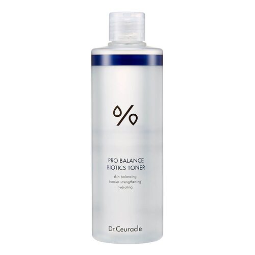 Dr.Ceuracle Pro Balance Biotics Toner