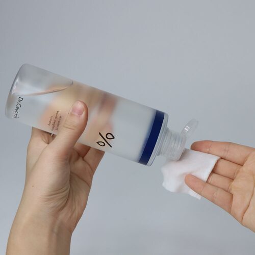 Dr.Ceuracle Pro Balance Biotics Toner
