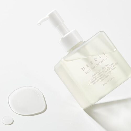 Needly Mild Deep Cleansing Oil
