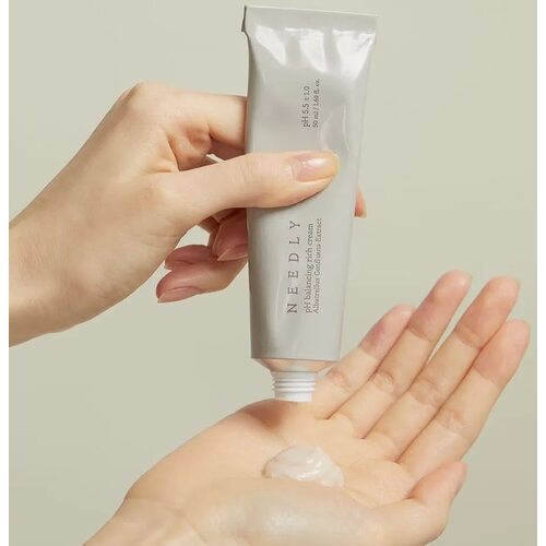 Needly pH Balancing Rich Cream