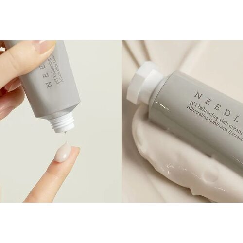Needly pH Balancing Rich Cream