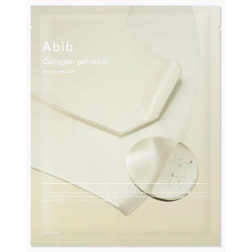 Abib Collagen Gel Mask Jericho Rose Jelly