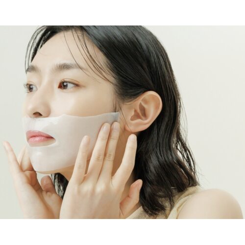 Abib Collagen Gel Mask Jericho Rose Jelly
