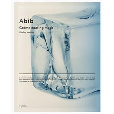 Abib Creme Coating Mask Cooling Solution