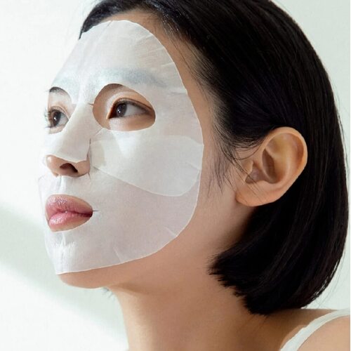 Abib Creme Coating Mask Cooling Solution