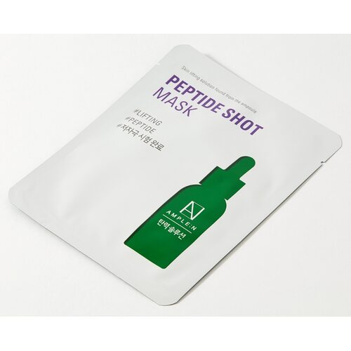Ample N Peptide Shot Mask