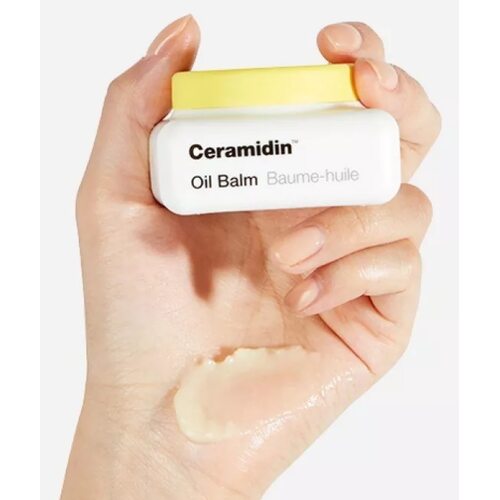 Dr.Jart+ Ceramidin Oil Balm