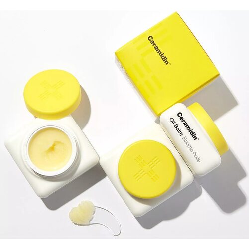 Dr.Jart+ Ceramidin Oil Balm