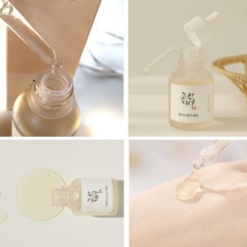 Beauty Of Joseon Glow Deep Serum: Rice+Alpha Arbutin