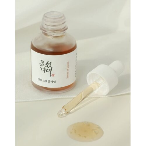 Beauty Of Joseon Revive Serum: Ginseng+Snail Mucin