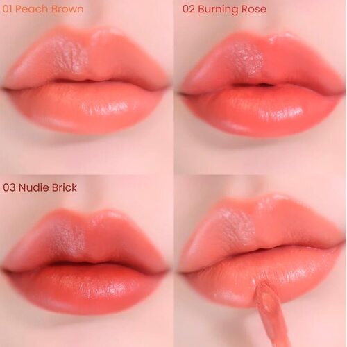 Heimish Dailism Liquid Lipstick