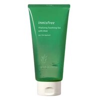Innisfree Aloe Revital Soothing Gel