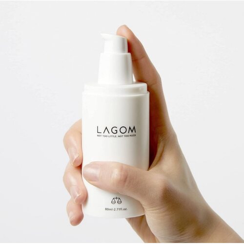 Lagom Cellus Mild Moisture Cream