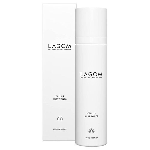 Lagom Cellus Mist Toner