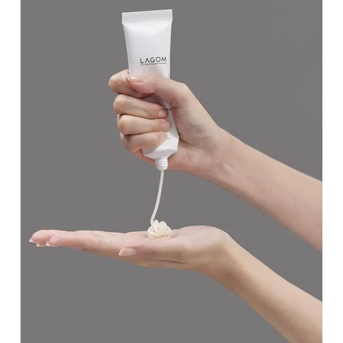 Lagom Cellus Sensitive Cica Cream