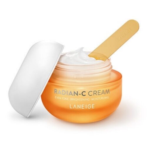 Laneige Radian-C Cream