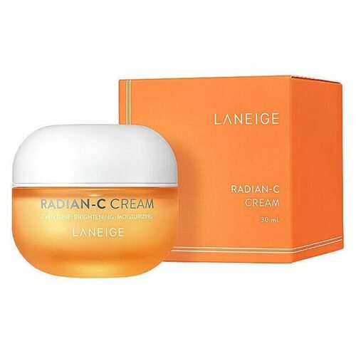 Laneige Radian-C Cream