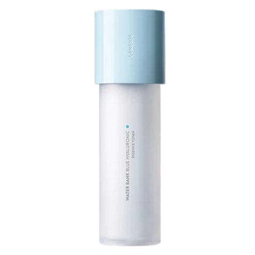 Laneige Water Bank Blue Hyaluronic Essence Toner (For Combination To Oily Skin)