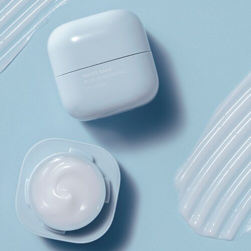 Laneige Water Bank Blue Hyaluronic Eye Cream