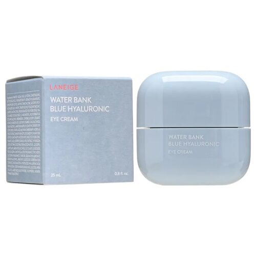 Laneige Water Bank Blue Hyaluronic Eye Cream