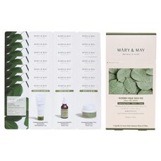 Mary&May Houttuymia Cordata Tea Tree Line Sachet