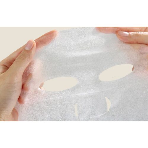The Saem Natural Mask Sheet