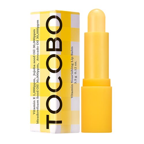Tocobo Vitamin Nourishing Lip Balm