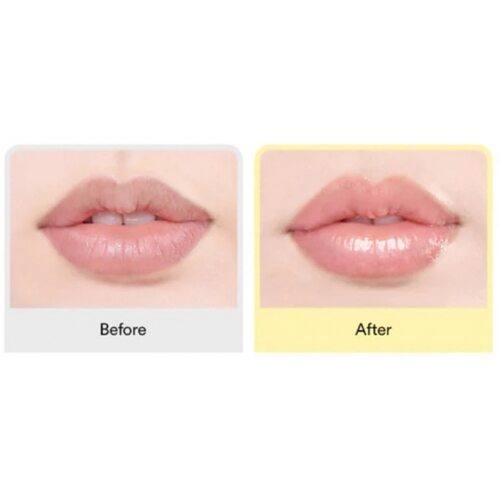 Tocobo Vitamin Nourishing Lip Balm