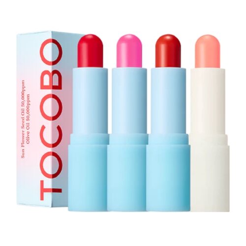 Tocobo Lip Balm