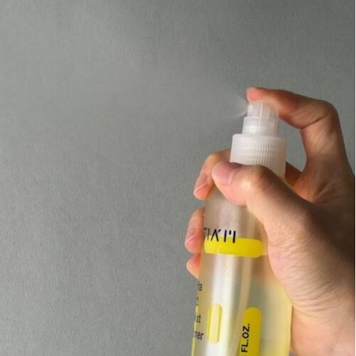 Tiam Vita B3 Mist Toner