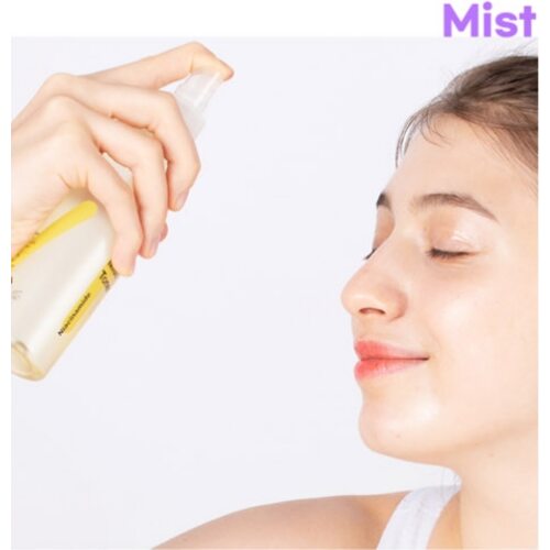 Tiam Vita B3 Mist Toner