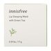 Innisfree Lip Sleeping Mask With Green Tea