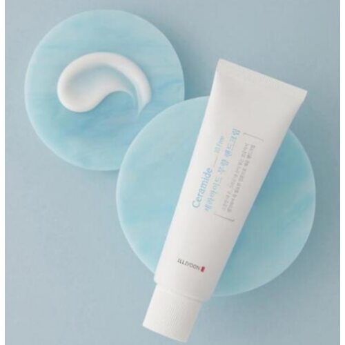 Illiyoon Ceramide Hand Cream
