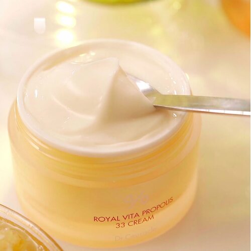 Dr.Ceuracle Royal Vita Propolis 33 Cream