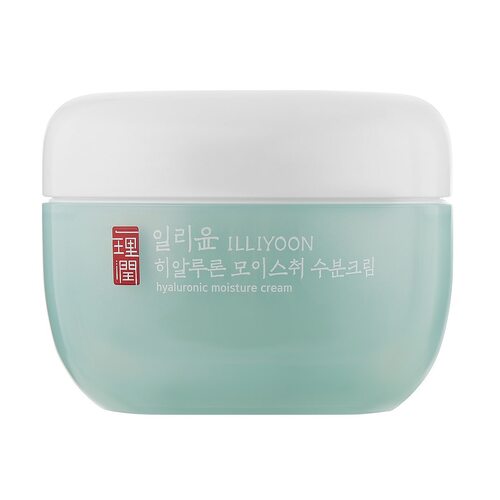 Illiyoon Hyaluronic Moisture Cream