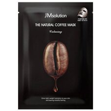 Jm Solution The Natural Coffee Mask