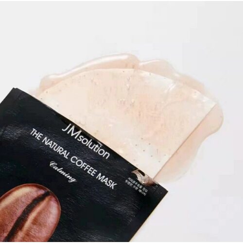Jm Solution The Natural Coffee Mask