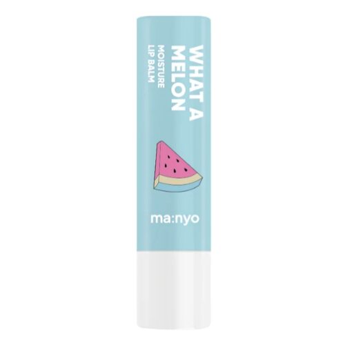 Manyo What A Melon Moisture Lip Balm
