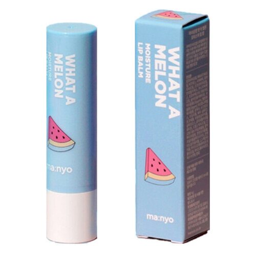 Manyo What A Melon Moisture Lip Balm