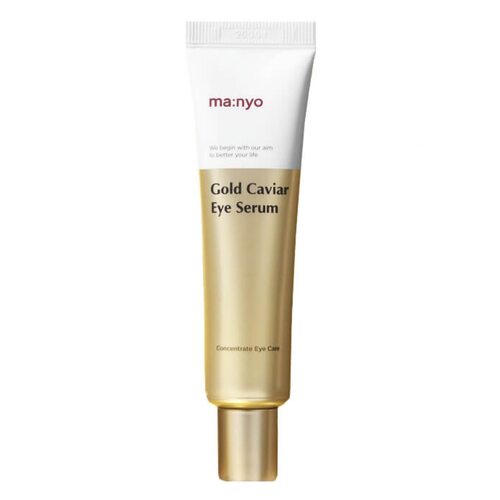 Manyo Gold Caviar Eye Serum