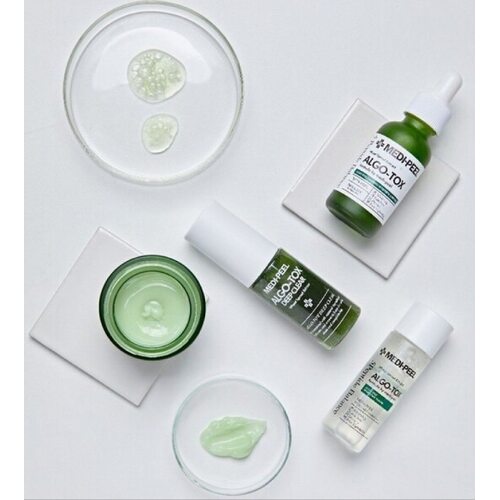 Medi-Peel Algo-Tox Multi Care Kit