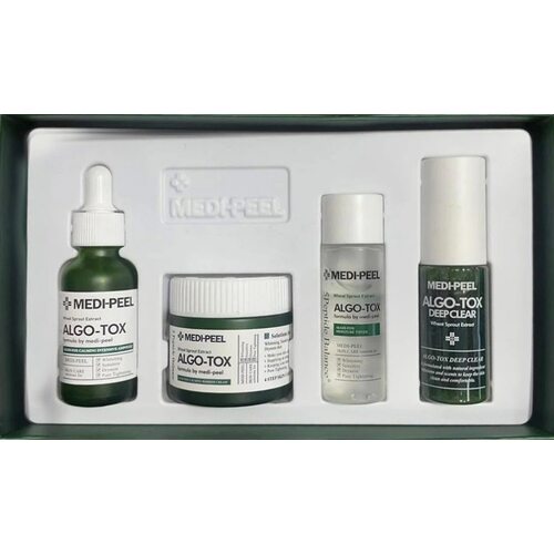 Medi-Peel Algo-Tox Multi Care Kit