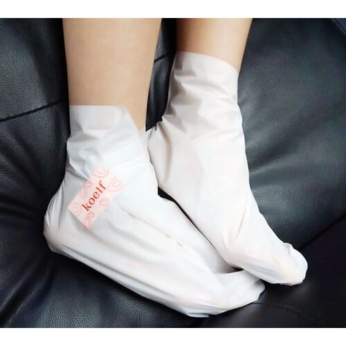 Petitfee & Koelf Melting Essence Foot Pack