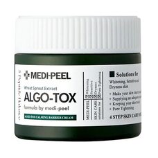 Medi-Peel Algo-Tox Calming Barrier Cream