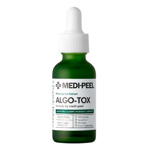Medi-Peel Algo-Tox Calming Intensive Ampoule