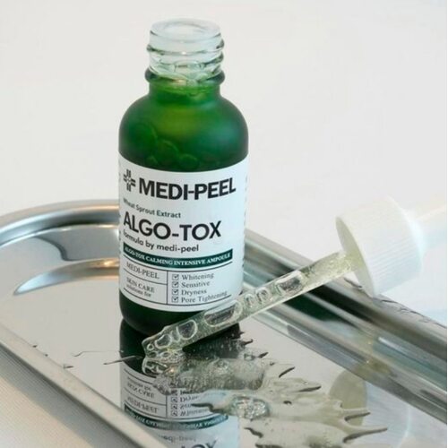 Medi-Peel Algo-Tox Calming Intensive Ampoule