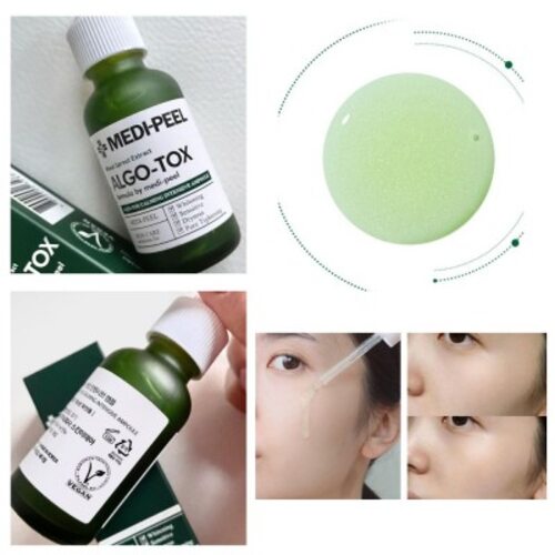 Medi-Peel Algo-Tox Calming Intensive Ampoule