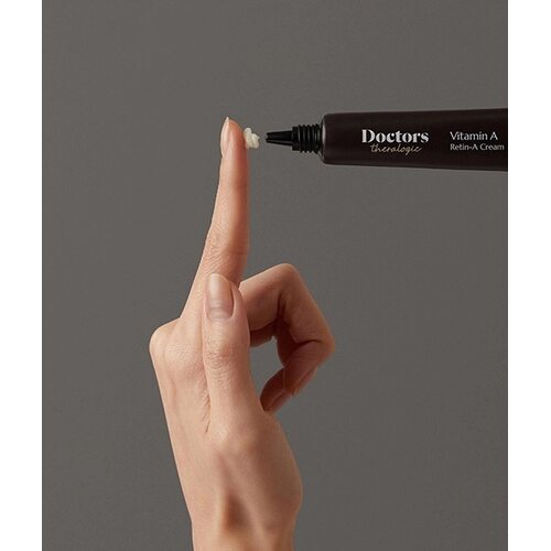 Doctors Retin-A Cream